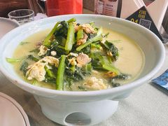 -渔娘渔家丹东海鲜(东直门店)