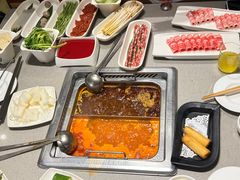 -海底捞火锅(王府井银泰in88店)