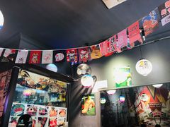 -爆丼日式大排档(季华园店)