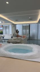 -宝生月子中心·私家园林式(龙华观澜店)