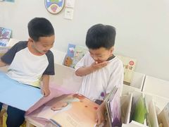 -洪恩幼儿园