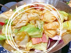 -印象徽州·正宗徽菜体验店