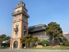 -南通濠河风景名胜区