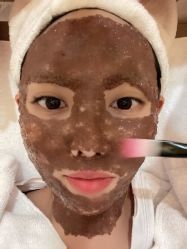 -芳朵美容养生SPA