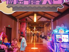 -汤连得温泉馆(宝山店)