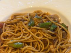 -必胜客(中北店)