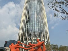 -深圳湾万象城(南山店)