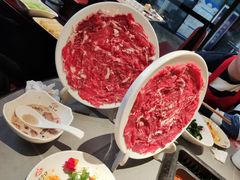 -洞子口重庆鲜货火锅(楚翘城旗舰店)