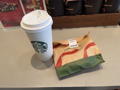 -星巴克臻选(武汉首义汇店)