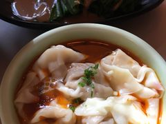 -龙门阵茶屋川菜馆(武康路店)