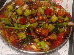 -丽伟的串·烧烤·砂锅(芝麻街店)