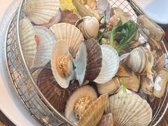 -海味当家·蒸锅海鲜(星海公园店)