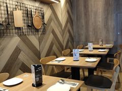 大堂-必胜客(鼓楼店)