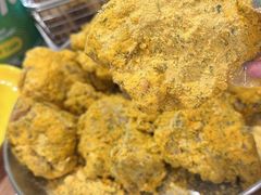 -BHC炸鸡(明洞总店)