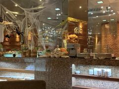 -马哥孛罗咖啡厅·Cafe Marco (厦门马哥孛罗东方大酒店)