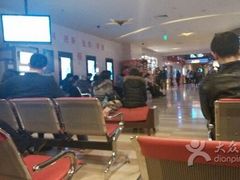 -嘉华国际影城(学清路店)