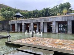 -日落吧·海景咖啡厅·餐酒吧·鸡尾酒·下午茶·乐队表演·浪漫夕阳·三亚文华东方酒店