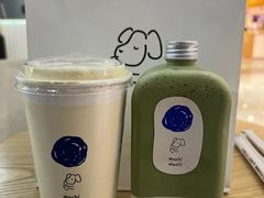 -麥吉machimachi(珠江路金鹰店)
