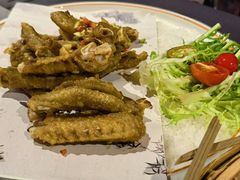 -花溪雨·森林餐厅(石基店)