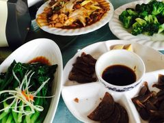-金家老三饭庄(常营店)