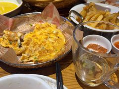 -如轩·海鲜砂锅粥·潮汕菜(沿江东路店)