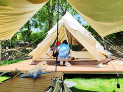 -不觉晓CAMPING(上海迪士尼营地店)