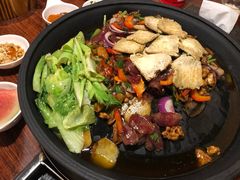 -一烙锅(友谊店)