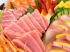 -松坂屋日料自助(长城路店)