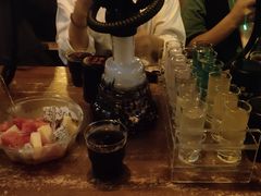 -Helens海伦司小酒馆(上海东明广场店)