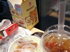 -麦当劳(厦门北站店)