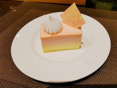 -美食汇·海鲜自助西餐厅·江门富力万达嘉华酒店