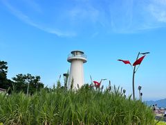 -蚝老板海鲜烧烤大排档(码头店)
