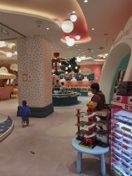 -奈尔宝·儿童乐园·亲子餐厅(苏州大悦城店)