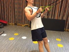 -一兆韦德健身(凤凰城店)