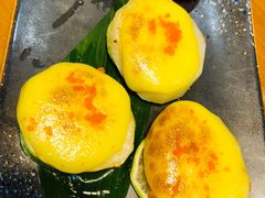 -大江户日本料理(吕厝店)