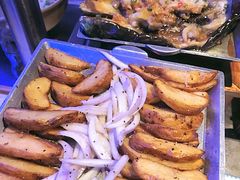 -很久以前羊肉串(打浦路店)