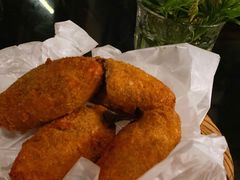 -Ginger(兴国路店)