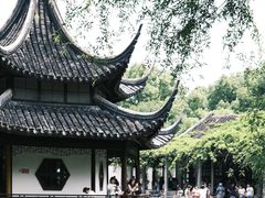 -西园戒幢律寺