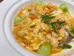 极品蟹粉豆腐-好福记饭店(红梅公园店)