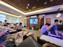 -鸿鹄足浴店(东门店)