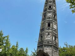 -上海佘山国家森林公园天马山园