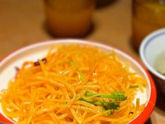 -肥三土菜馆(五四广场店)