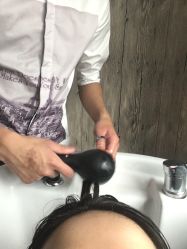 点击看大图 -BM SALON