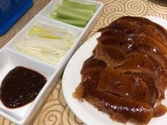 -德缘烤鸭店(大栅栏店)