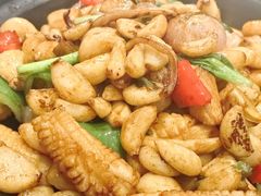 -胜记为食家·创新粤菜(车公庙店)