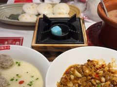 -来菜·湖北头牌藕汤(武商MALL众圆店)