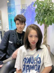 -MRMODE时尚先生美发沙龙