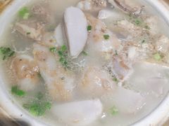 -海宁煲农家菜(惠南镇店)