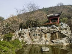 -云龙湖旅游景区