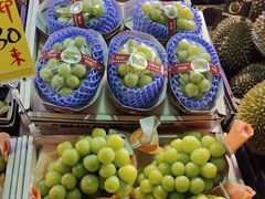 -油麻地果栏